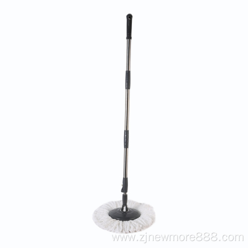 Cleaning Tools Spin Mop Magic With Split Bucket